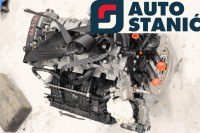 Motor VW PASSAT (CUKC) | OEM: 04E100099E (TEC)