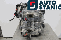 Motor VW PASSAT (DGEB) | OEM: 04E100099FX (UYJ)
