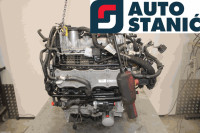 Motor VW PASSAT (DGEB) | OEM: 04E100099FX (TRS)