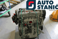 Motor VW PASSAT (DGEB) | OEM: 04E100099F (UYJ)