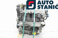 Motor VW PASSAT (CUKC) | OEM: 04E100037T