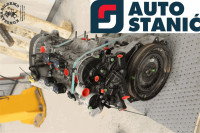 Motor VW PASSAT (CZEA) | OEM: 04E100098D (SSM)