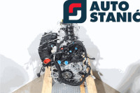 Motor VW PASSAT (DGEB) | OEM: 04E100099FX (TRS)
