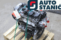 Motor VW PASSAT (DXDB) | OEM: 05E100033A (WAH)