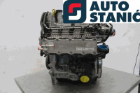 Motor VW PASSAT (DGEB) | OEM: 04E100099FX (TRS)