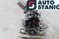 Motor VW PASSAT (DGEB) | OEM: 04E100099FX (UQS)