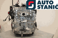Motor VW PASSAT (CUKC) | OEM: 04E100037T (SCB)