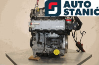 Motor VW PASSAT (DGEB) | OEM: 04E100099FX (UQS)