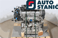 Motor VW PASSAT (DGEB) | OEM: 04E100099FX (TRS)