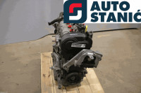 Motor VW PASSAT (CUKC) | OEM: 04E100034N (RXG)