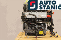 Motor VW PASSAT (CUKC) | OEM: 04E100037T
