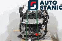 Motor VW PASSAT (CUKC) | OEM: 04E100037T