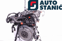 Motor VW PASSAT (CUKC) | OEM: 04E100099E (RNV)