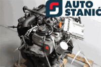 Motor VW PASSAT (CDGA) | OEM: 03C100092C