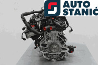 Motor VW PASSAT (CUKC) | OEM: 04E100099E (SCB)