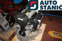 Motor VW PASSAT (CUKC) | OEM: 04E100099E