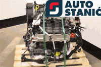 Motor VW PASSAT (CUKC) | OEM: 04E100099E