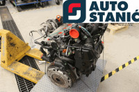 Motor VW PASSAT (CDGA) | OEM: 03C100092C (KWB)