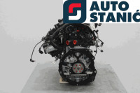 Motor VW PASSAT (DGEB) | OEM: 04E100099F (TRS)