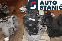 Motor VW PASSAT (BVY) | OEM: 06F100041Q
