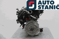 Motor VW PASSAT (CUKC) | OEM: 04E100099E (TEC)
