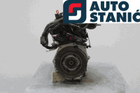 Motor VW PASSAT (CDGA) | OEM: 03C100092C (LWW)