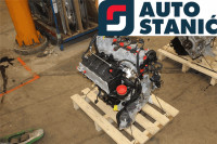 Motor VW PASSAT (CUKC) | OEM: 04E100037T