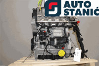 Motor VW PASSAT (CUKC) | OEM: 04E100037T