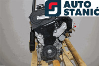 Motor VW PASSAT (CUKC) | OEM: 04E100037T