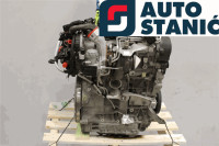 Motor VW PASSAT (CUKC)