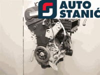 Motor VW PASSAT (CUKC) | OEM: 04E100099E