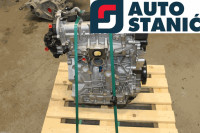 Motor VW PASSAT (CUKC) | OEM: CUKC (TEC)