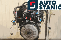 Motor VW PASSAT (DGEB) | OEM: 04E100099F