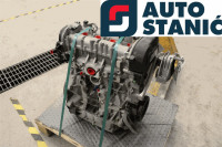Motor VW PASSAT (CUKC) | OEM: 04E100099E (RXG)