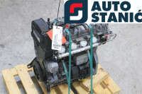 Motor VW PASSAT (DGEB) | OEM: 04E100038GX (TRS)