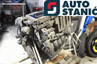 Motor VW POLO IV (9N3) (BUD) | OEM: 036100039R