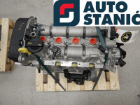 Motor VW POLO V (6R) | OEM: 04E100031BX (PED)