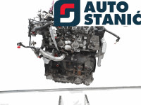 Motor VW POLO V (6R) (DAJA) | OEM: 06K100040A (QQR)