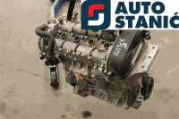 Motor VW POLO V (6R) (CJZC) | OEM: 04E100098X (PED)
