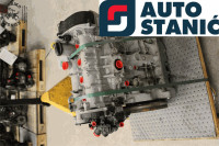 Motor VW POLO V (6R) (CJZC) | OEM: 04E100098GX (REZ)