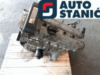 Motor VW POLO V (6R) (CGGB) | OEM: 036100039Q (LVE)