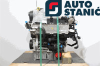 Motor VW POLO V (6R) (CJZC) | OEM: 04E100098G