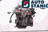 Motor VW POLO V (6R) (CBZC) | OEM: 03F100091A (MFX)