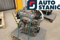 Motor VW POLO V (6R) (CJZC) | OEM: 04E100098G (SMA)