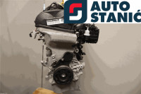 Motor VW POLO V (6R) (CJZC) | OEM: 04E100098 (PED)