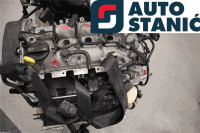 Motor VW POLO V (6R) (CJZC) | OEM: 04E100035J