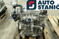Motor VW POLO V (6R) (CJZC) | OEM: 04E100098