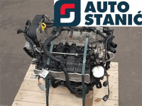 Motor VW POLO V (6R) (CJZC) | OEM: 04E100098