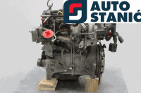 Motor VW POLO V (6R) (CBZC) | OEM: 03F100091A (MFX)