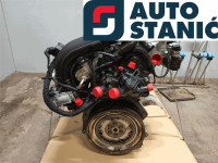Motor VW POLO V (6R) (CJZC) | OEM: 04E100098G